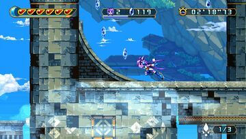 Freedom Planet 2 reviewed by TheXboxHub