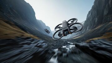 DJI Avata 2 reviewed by T3