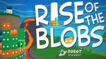 Blob test par GameBlog.fr