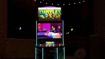 Teenage Mutant Ninja Turtles Arcade: Wrath Of The Mutants reviewed by Shacknews