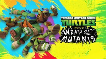 Teenage Mutant Ninja Turtles Arcade: Wrath Of The Mutants test par GamingBolt