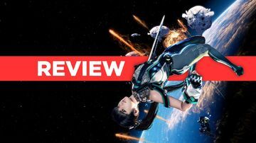 Stellar Blade reviewed by Press Start
