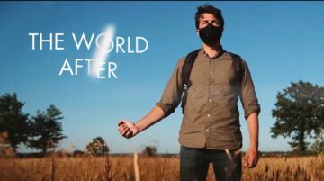 The World After reviewed by Xbox Tavern