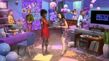 The Sims 4 test par VideogiochItalia