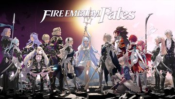 Fire Emblem Fates test par Cooldown