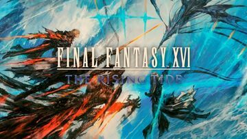 Final Fantasy XVI test par COGconnected