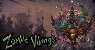Zombie Vikings test par JVL