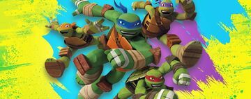 Teenage Mutant Ninja Turtles Arcade: Wrath Of The Mutants test par TheSixthAxis
