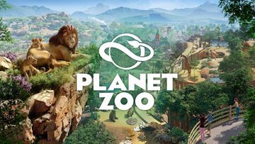 Planet Zoo reviewed by Phenixx Gaming