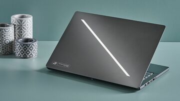 Asus ROG Zephyrus G14 reviewed by T3