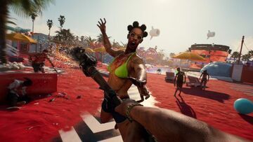 Dead Island 2 reviewed by TheXboxHub
