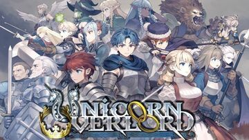 Unicorn Overlord reviewed by Movies Games and Tech
