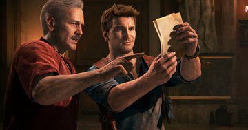 Uncharted 4 : A Thief's End test par GamesWelt