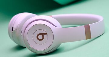 Beats reviewed by The Verge
