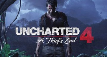 Uncharted 4 : A Thief's End test par JVL