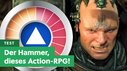 Warhammer 40.000 Inquisitor Ultimate Edition test par GameStar