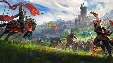 Albion Online reviewed by GamesVillage