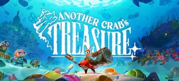 Another Crab's Treasure reviewed by 4players