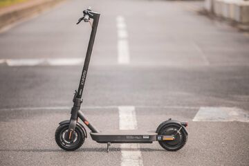 Xiaomi Electric Scooter4 Pro Review