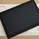BQ Aquaris M10 test par Tablette Tactile