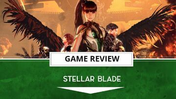 Stellar Blade reviewed by Outerhaven Productions