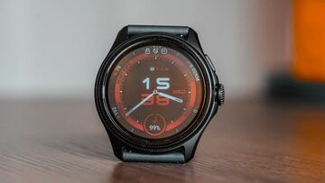 TicWatch Pro 5 reviewed by T3