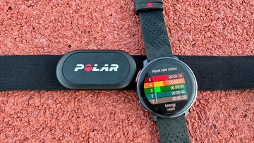 Polar Vantage V3 reviewed by Android Central