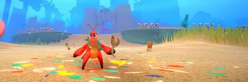 Another Crab's Treasure reviewed by Games.ch