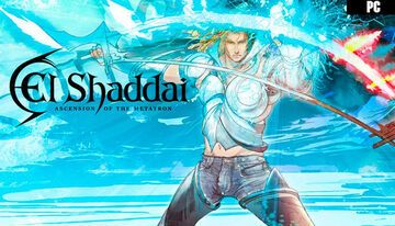 El Shaddai reviewed by Beyond Gaming