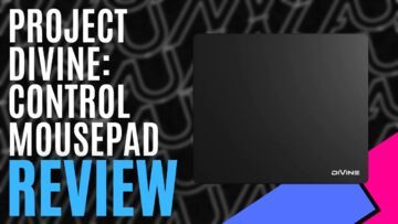 Control reviewed by MKAU Gaming