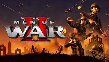 Men of War 2 test par Beyond Gaming