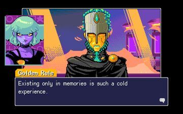 Read Only Memories test par Checkpoint Gaming