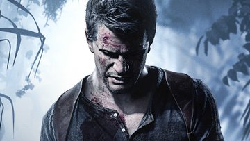 Uncharted 4 : A Thief's End test par IGN