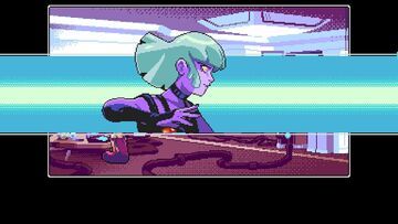 Read Only Memories test par TheXboxHub