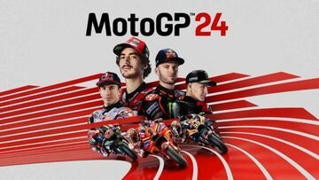 MotoGP 24 test par GeekNPlay