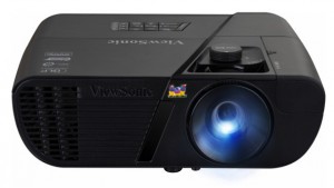 Viewsonic Pro7827HD test par Trusted Reviews