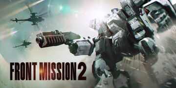 Front Mission 2: Remake test par Movies Games and Tech