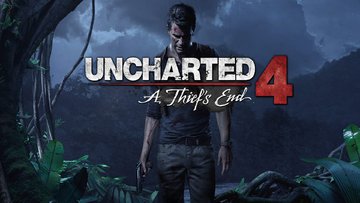 Uncharted 4 : A Thief's End test par ActuGaming