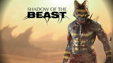 Shadow of the Beast test par GameBlog.fr