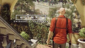 Hitman Episode 2 test par GameSpot
