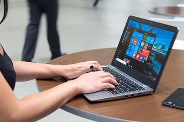 Lenovo ThinkPad 13 Ultrabook test par DigitalTrends