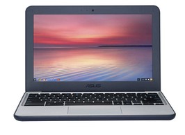 Asus Chromebook C202 test par ComputerShopper