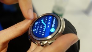 Google Android Wear test par Trusted Reviews