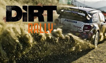 DiRT Rally test par War Legend