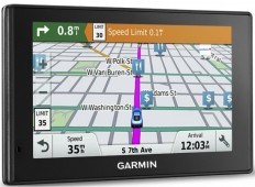 Garmin Drive 50 test par Trusted Reviews