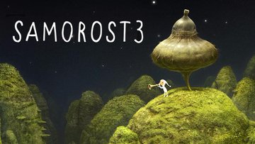 Samorost 3 test par JeuxVideo.com