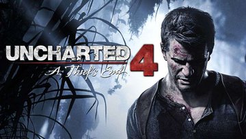 Uncharted 4 : A Thief's End test par NextStage
