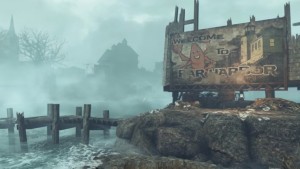 Fallout 4 : Far Harbor test par Trusted Reviews