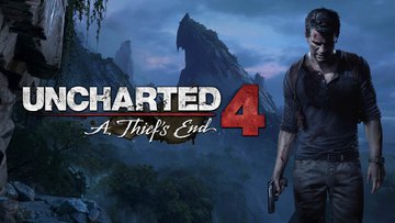 Uncharted 4 : A Thief's End test par SiteGeek