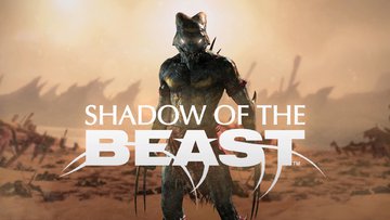 Shadow of the Beast test par ActuGaming